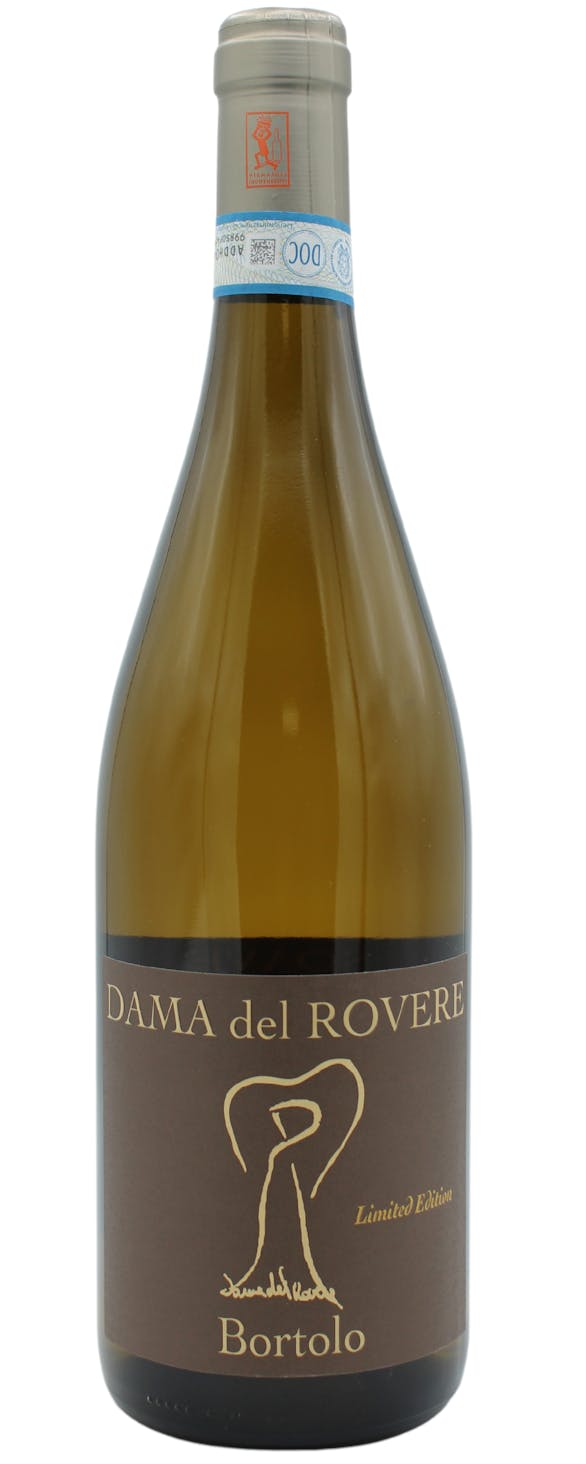 "Bortolo" Limited Edition Veneto Bianco